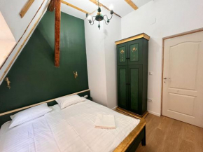 Apartament Brulesque